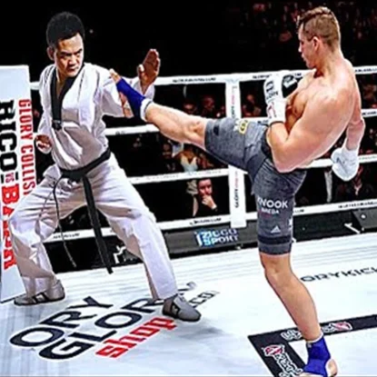 Custom Boxing Wear | High-Quality Gear for Fighters and Fitness Enthusiasts