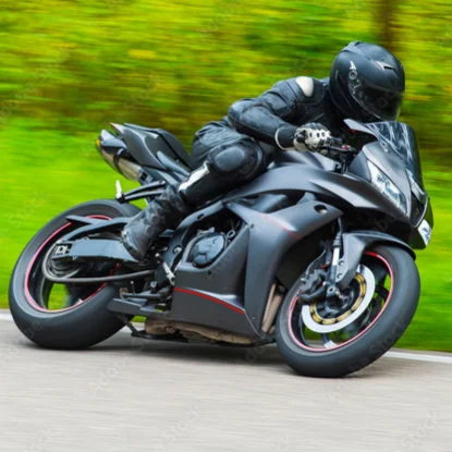 Premium Motorbike Wear – High-Quality and Customizable for Maximum Safety and Style