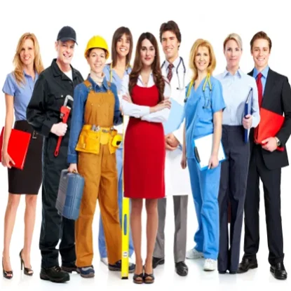 Professional Wears – Manufacturer & Global Supplier of Corporate & Industrial Apparel