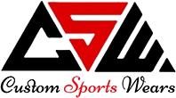 Custom Sports Wears